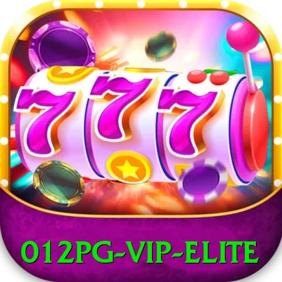 012pg - VIP Elite - vip