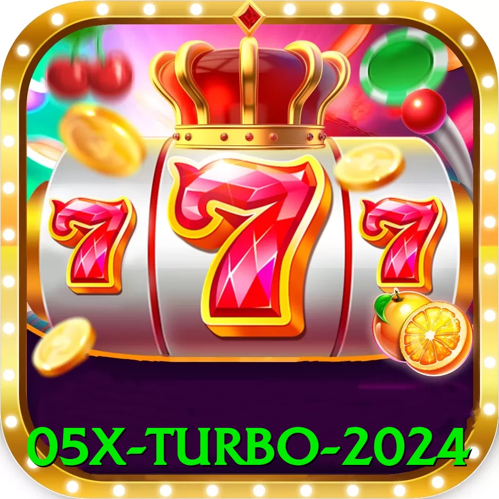 05x Turbo 2024 - 🚀 apk