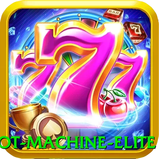 1071bet Slot Machine Elite - game