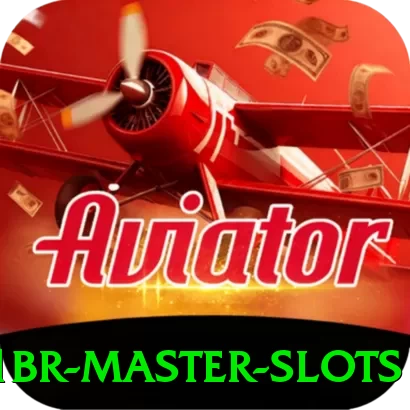 11br Master Slots - go