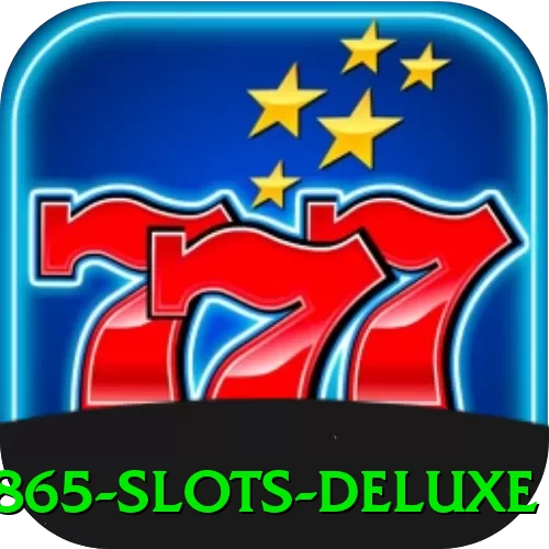 1865 - Slots Deluxe - app