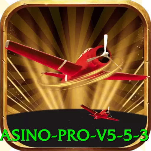 1865bet Casino Pro v5.5.3 - apk