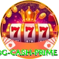 18g Cash Prime
