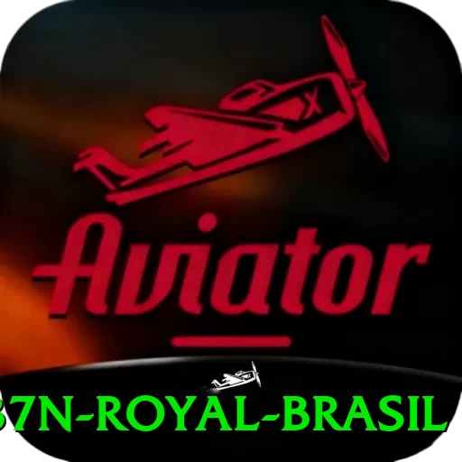237n Royal Brasil - pro