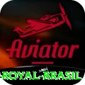 237n Royal Brasil