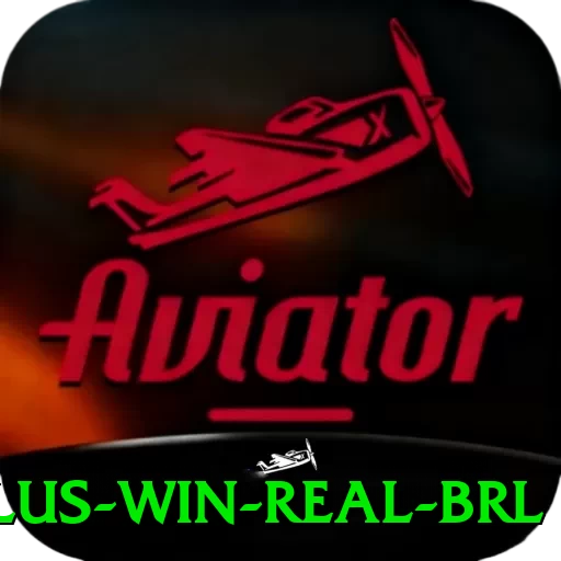 347luck Plus - Win Real BRL - app