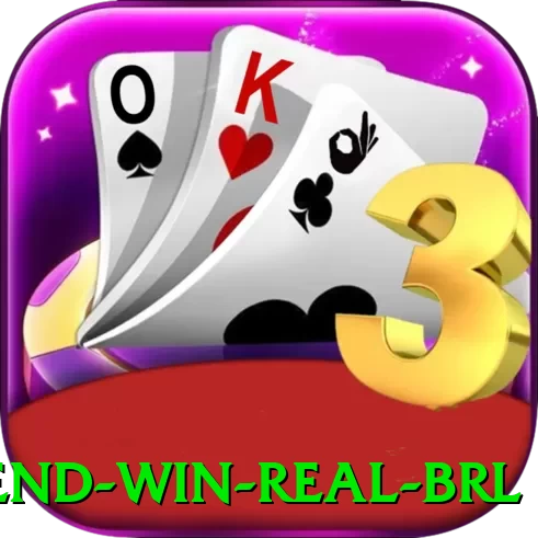 5393 Legend - Win Real BRL - app
