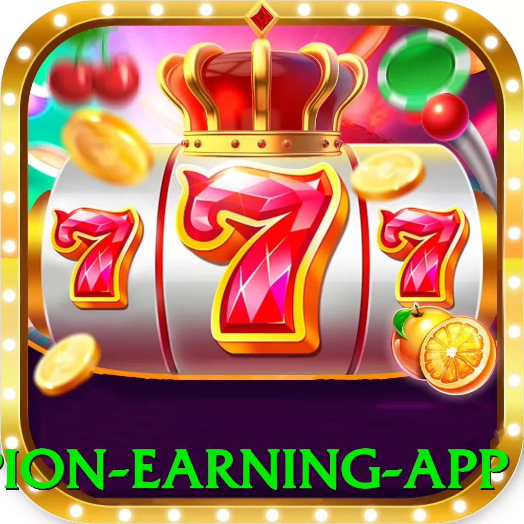 56755 - Champion Earning App - app