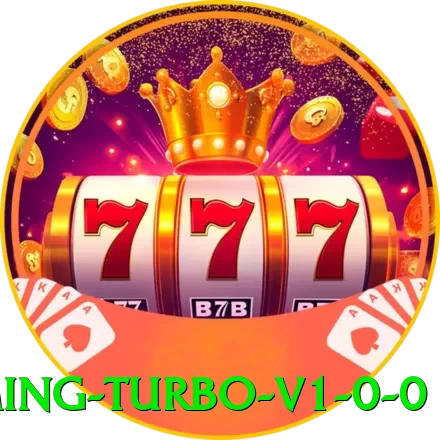 56h Gaming Turbo v1.0.0 - ⚡ apk