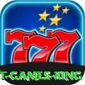 586bet Games King