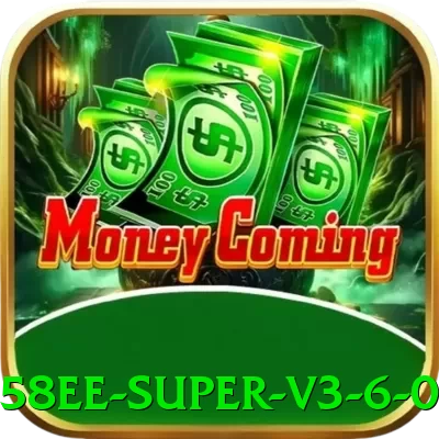 58ee Super v3.6.0 - game