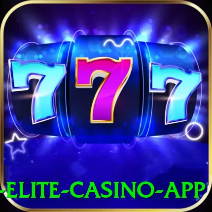 599k Elite Casino App - vip