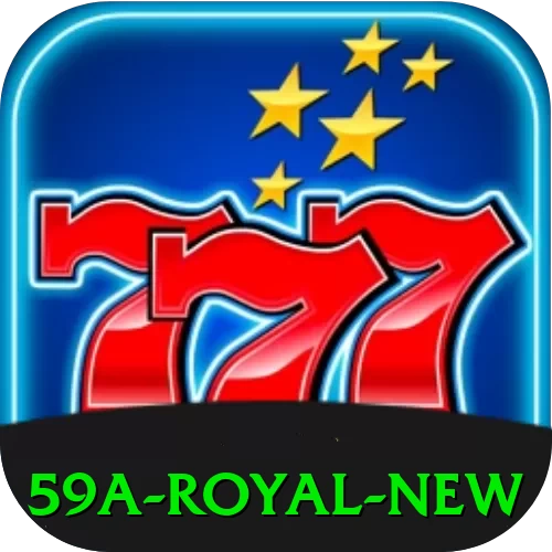 59a Royal New - ⭐ apk