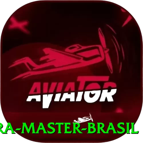609bra Master Brasil - game