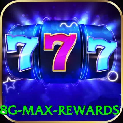 678g Max Rewards - app