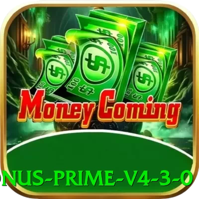6846 Bonus Prime v4.3.0 - 🔥 apk