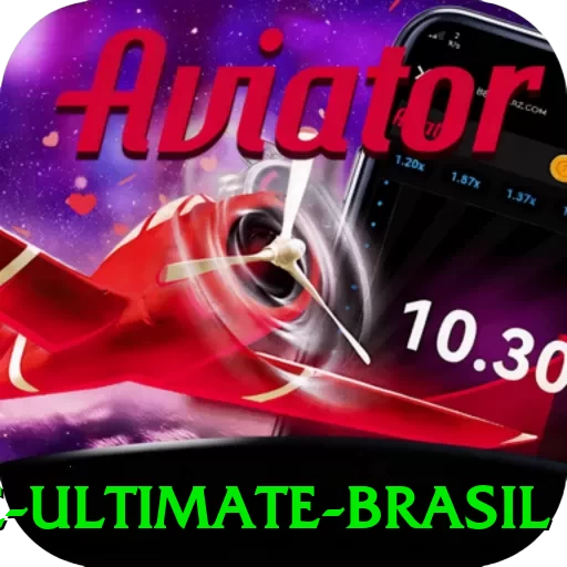 68ac Ultimate Brasil - go