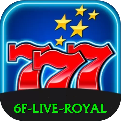 6f Live Royal - game