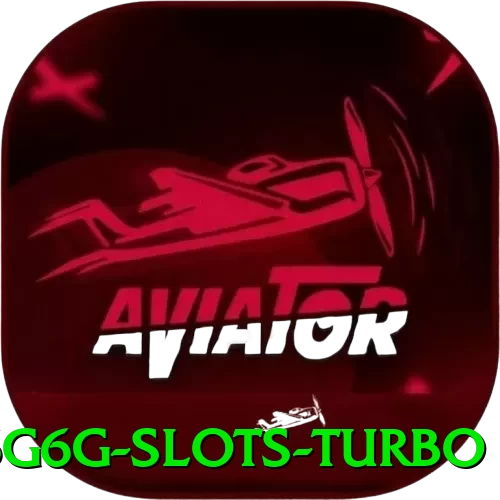 6g6g - Slots Turbo - ✨ apk