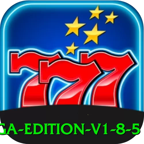 752luck - Mega Edition v1.8.5 - 🚀 apk