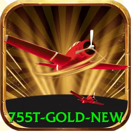 755t Gold New - app