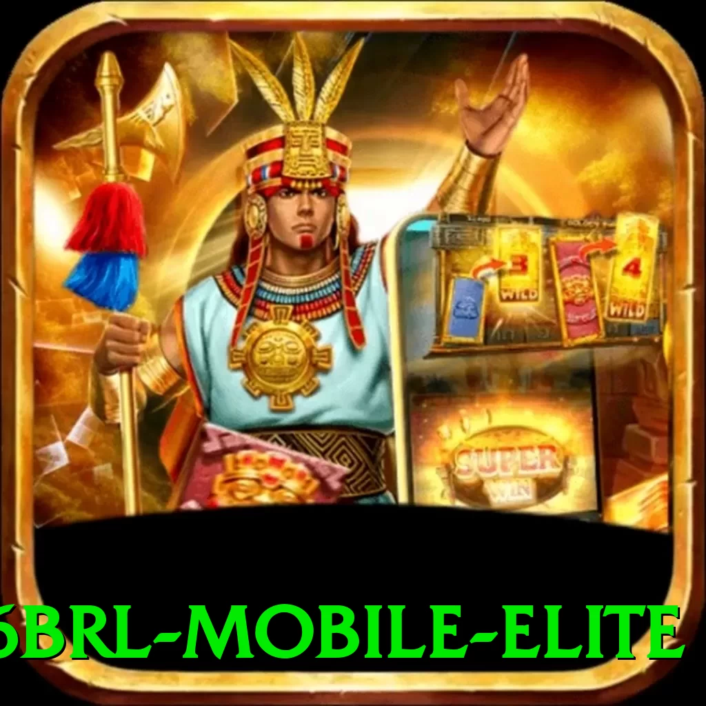 776brl Mobile Elite - pro