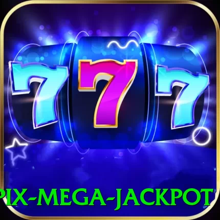 778pix Mega Jackpot - vip