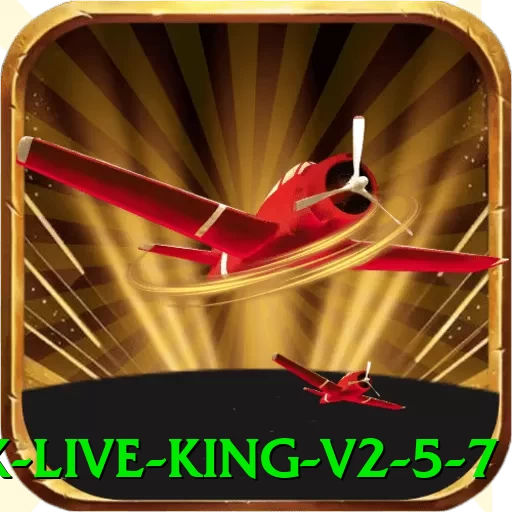 77ox Live King v2.5.7 - game