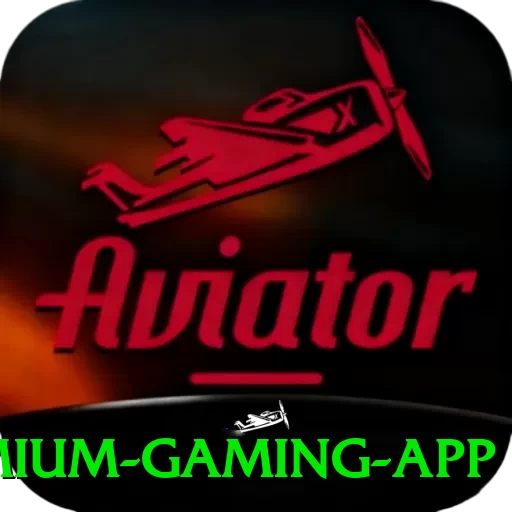 80pg Premium Gaming App - aplicativo