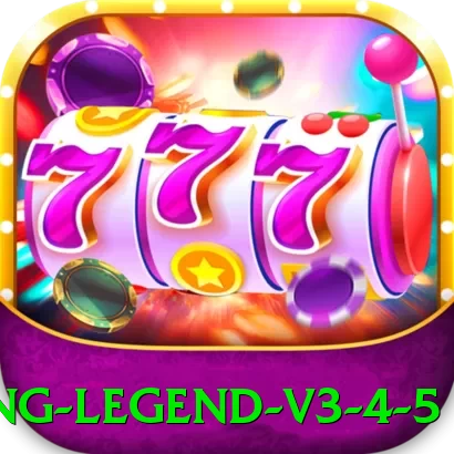 81gg Gaming Legend v3.4.5 - apk
