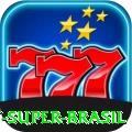 831bet Super Brasil