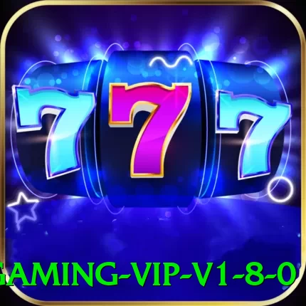 88mk Gaming VIP v1.8.0 - apk