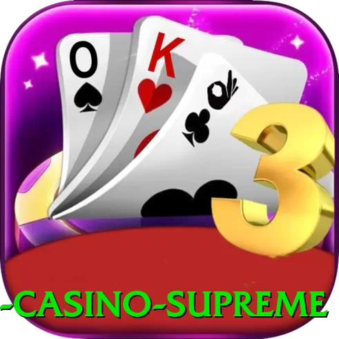 aa1 Live Casino Supreme - apk