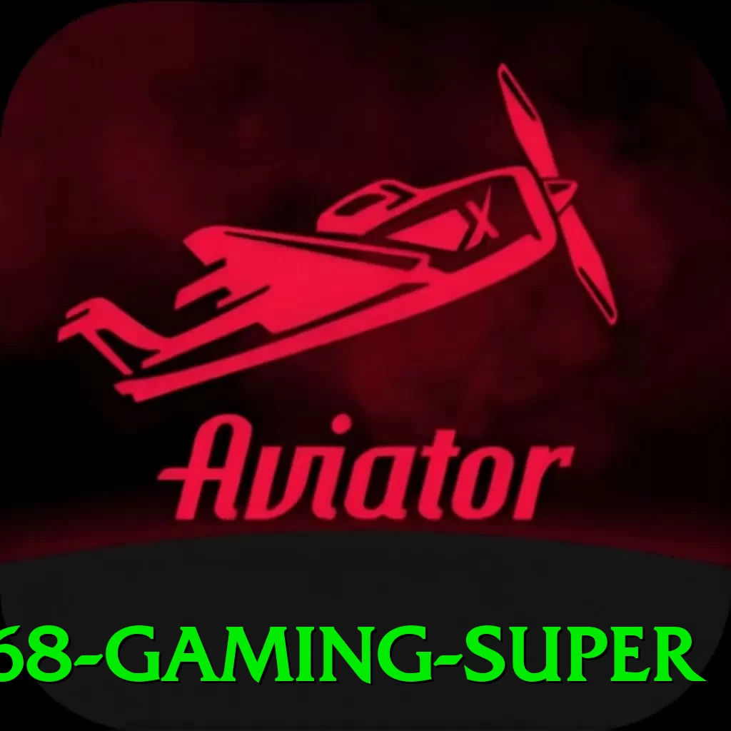 aa68 - Gaming Super - 🔥 apk