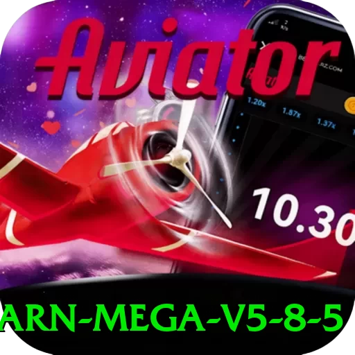 baypg Earn Mega v5.8.5 - 👉 apk