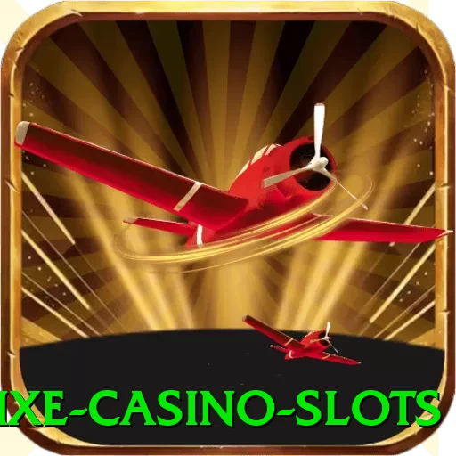 betef Deluxe - Casino &amp; Slots - apk