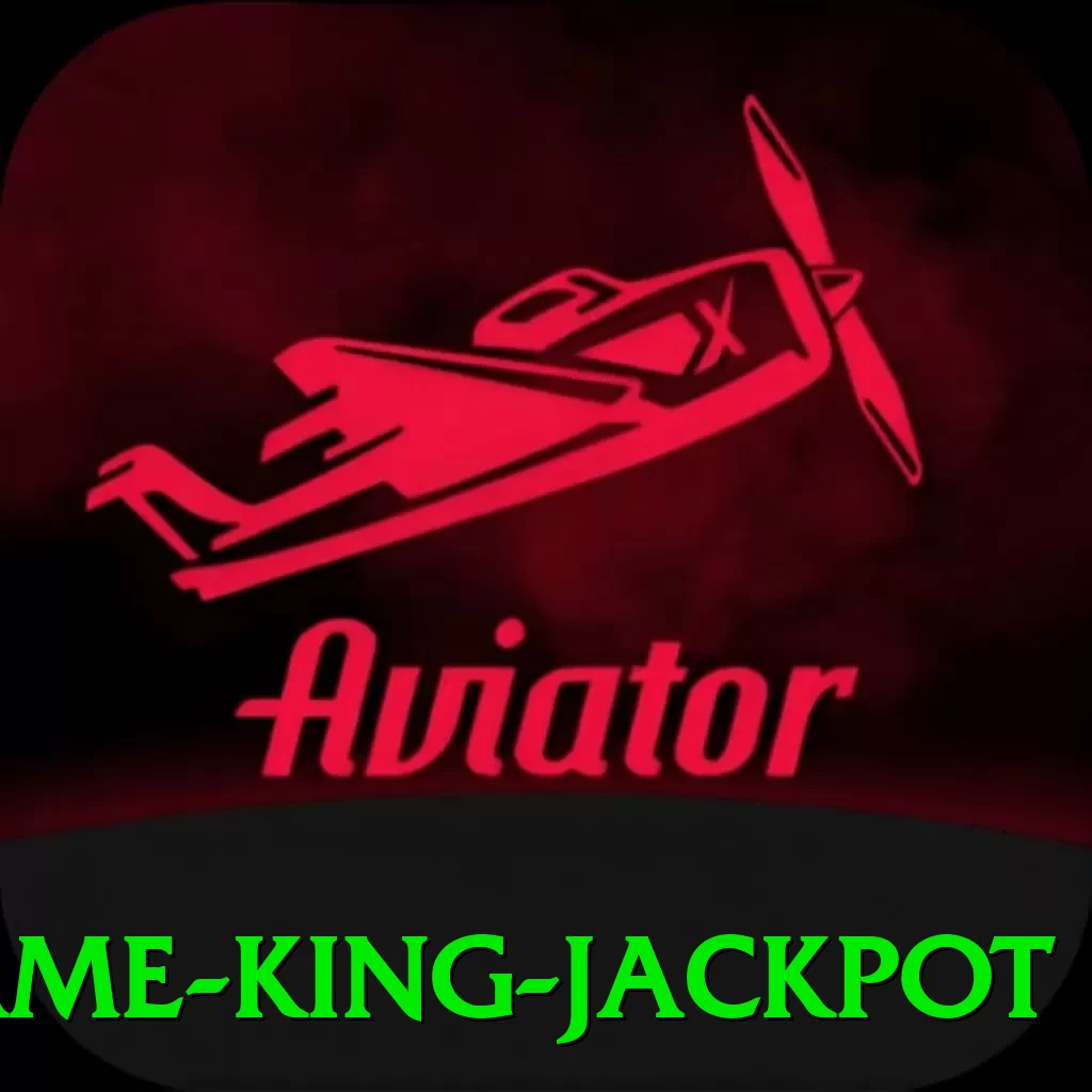 bo7game King Jackpot - pro