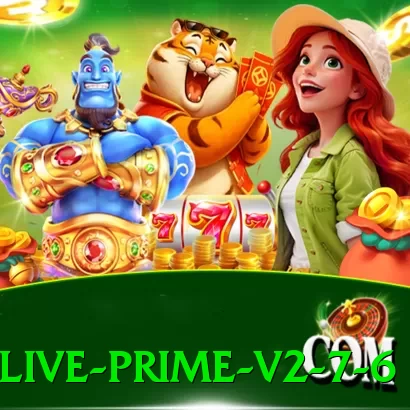 bra258 Live Prime v2.7.6 - app