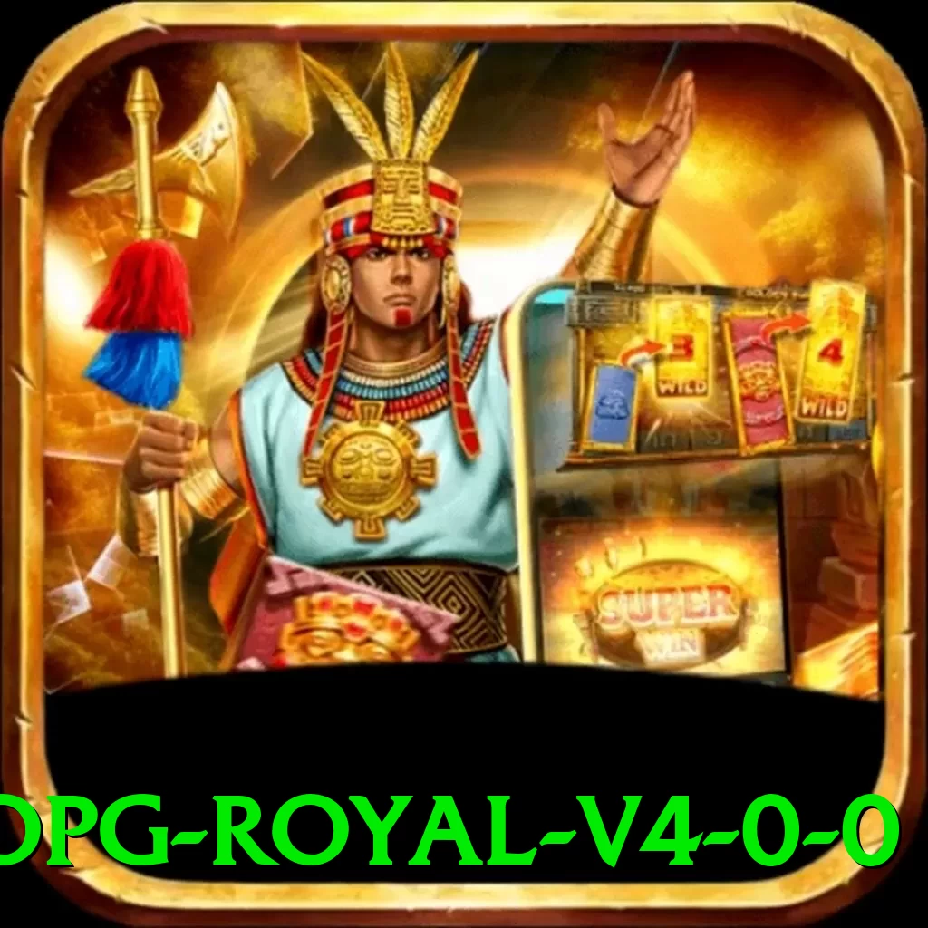 carvalhopg - Royal v4.0.0 - 🔥 apk
