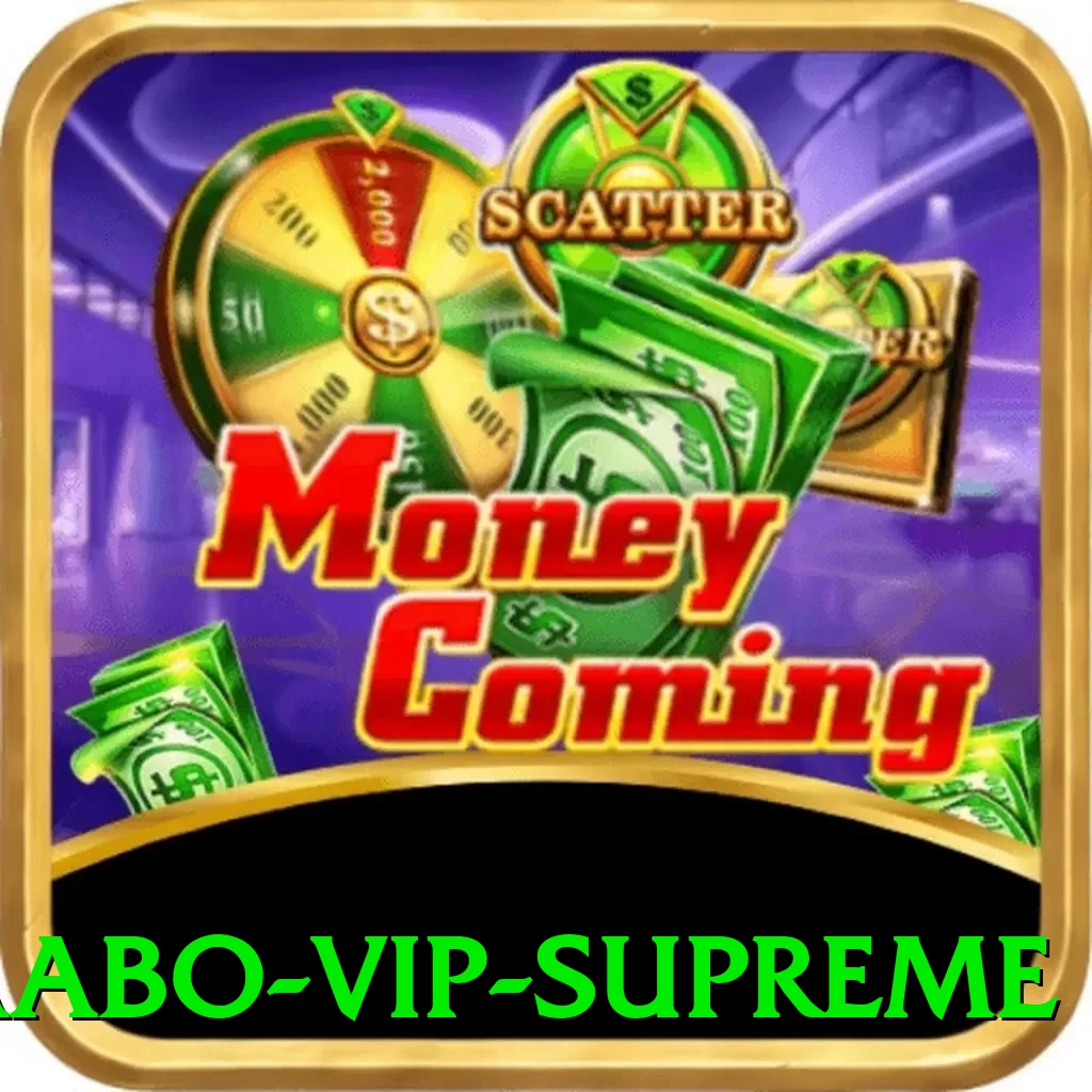 coroaabo - VIP Supreme - ⚡ apk