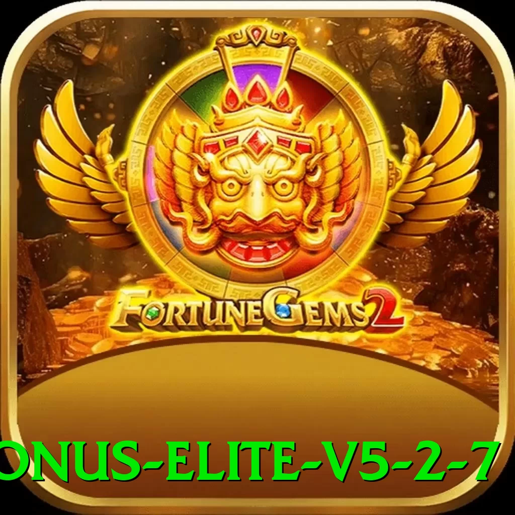eell Bonus Elite v5.2.7 - game