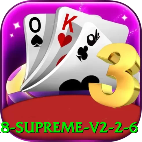 emu8 Supreme v2.2.6 - game