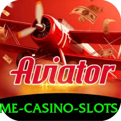 et777pg Supreme - Casino &amp; Slots - apk