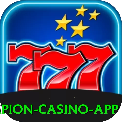 f65 Champion Casino App - pro