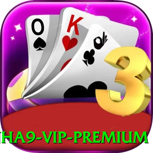 ganha9 - VIP Premium - pk