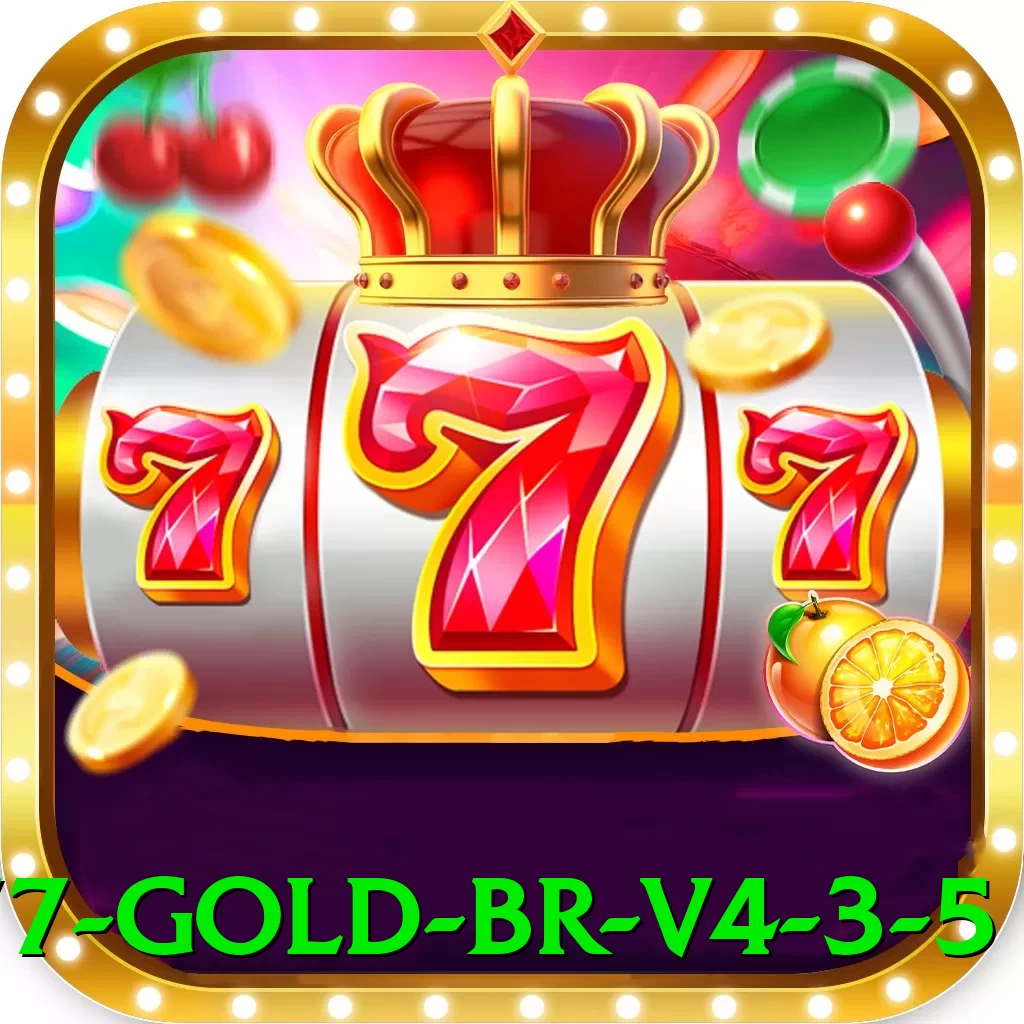 gcg777 Gold BR v4.3.5 - vip