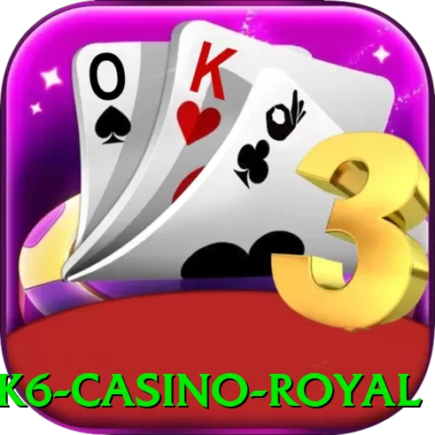 ik6 - Casino Royal - pak
