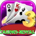 ik6 - Casino Royal