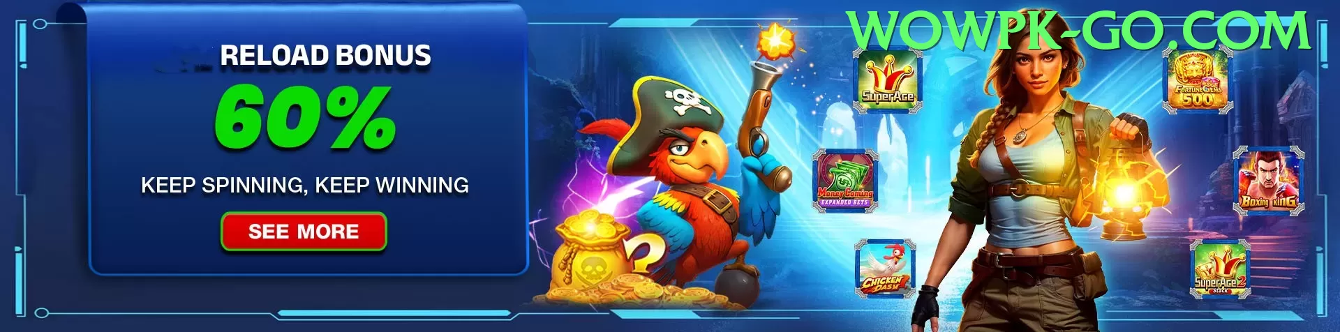 6299bet Champion APK v2.7.9 Screenshot 2