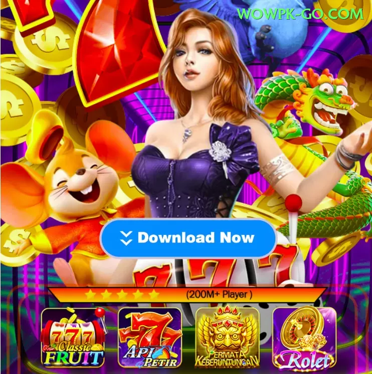 bo7game King Jackpot Screenshot - go